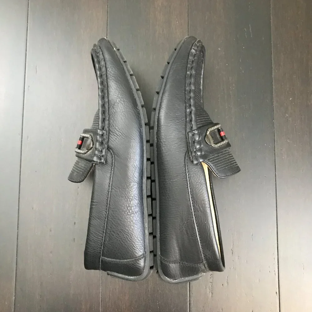 Mario Lopez Boy Shoes Size 6 - Picture 4 of 5